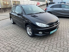 Bild des Angebotes Peugeot 206 JBL 75