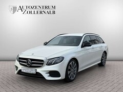 Bild des Angebotes Mercedes-Benz E 220 d T 4M 9G AMG Line *DESIGNO*WIDE*NIGHT*360°