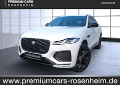 Bild des Angebotes Jaguar F-Pace P250 R-Dynamic HSE AWD Bluetooth Navi LED