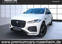 Bild des Angebotes Jaguar F-Pace P250 R-Dynamic HSE AWD Bluetooth Navi LED