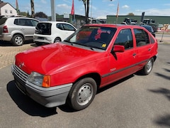 Opel Kadett E TOP