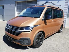 Bild des Angebotes VW T6.1 California California Ocean Edition FWD DSG AHK UPE.102.221.-