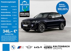 Bild des Angebotes BMW iX3 Inspiring PANO LED ACC W-LAN NAVI KAMERA