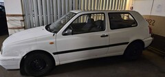 Bild des Angebotes VW Golf Variant Golf Variant 3 (1HX)