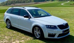 Bild des Angebotes Skoda Octavia Octavia Combi 2.0 TDI (Green tec) DSGRS