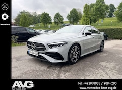 Bild des Angebotes Mercedes-Benz A 200 A 200 Limousine AMG Line/Special Edition/Navi/LED