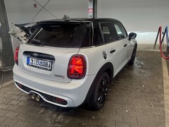 Bild des Angebotes MINI Cooper S TOP Ausgestattet / 8-Fachbereift / Unfallfrei