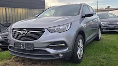 Bild des Angebotes Opel Grandland X Edition APPLE Carplay Navi Parkpilot