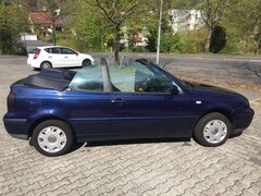 Bild des Angebotes VW Golf Cabriolet Golf Cabrio 1.6 Trendline Aktion