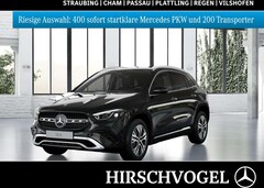 Bild des Angebotes Mercedes-Benz GLA 200 Ed. Progressive Line+AHK+DISTRON+KEYLESS