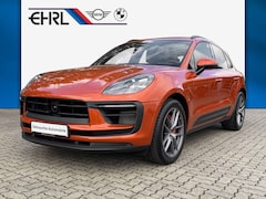 Bild des Angebotes Porsche Macan S S DAB LED Standhzg. RFK AHK