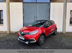 Bild des Angebotes Renault Captur Intens 1-Hand CAM NAVI LED