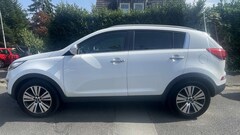 Bild des Angebotes Kia Sportage Platinum Edition 4WD