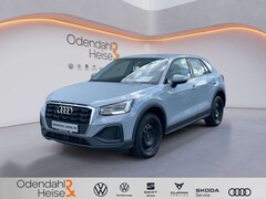 Bild des Angebotes Audi Q2 30 TDI 6-Gang LED/ KLIMA/ NAVI/ SHZ
