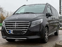 Bild des Angebotes Mercedes-Benz V 300 V 300 d lang 4Matic 9G-TRONIC Exclusive Edition 2025