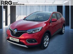 Bild des Angebotes Renault Kadjar 1.3 TCE 140 Limited