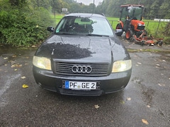 Bild des Angebotes Audi A6 Avant 2.7 T quattro