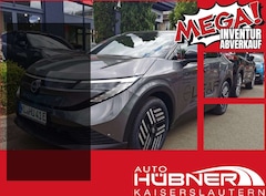 Nissan Leaf Advance Navi|360|HeadUp|Sitz-/Lenkradheizung