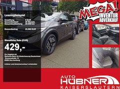 Bild des Angebotes Nissan Leaf Advance Navi|360|HeadUp|Sitz-/Lenkradheizung