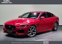 Bild des Angebotes Jaguar XE R-Dynamic HSE AWD