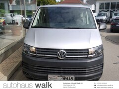 Bild des Angebotes VW Transporter Mixto Plus 2.0 TDI NAVI Lang APS