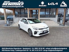 Bild des Angebotes Kia Rio RIO 1.0T 120 GT LINE NAV GD