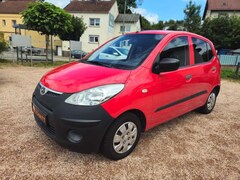 Bild des Angebotes Hyundai i10 Classic 5 TÜREN+TÜV NEU