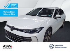 Bild des Angebotes VW Passat Variant Business 2.0TDI DSG LED Navi 360°