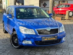 Bild des Angebotes Skoda Octavia Combi DSG Ambiente TOUCH-NAVI+XENON+AHK