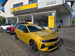 Bild des Angebotes Opel Astra L GS 1.2T/LED/AHK/360°/WINTERPAKET/KEYLESS