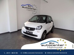 Bild des Angebotes smart forTwo 1.0 52KW Cool & Sound