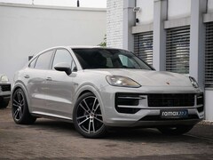 Bild des Angebotes Porsche Cayenne E-Hybrid Coupé SPORTDESIGN-INNODRIV-MY2024-VOLL