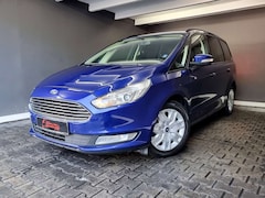 Bild des Angebotes Ford Galaxy 2.0 TDCI, 7 SITZER, AUTOMATIK, PARKTRONIK