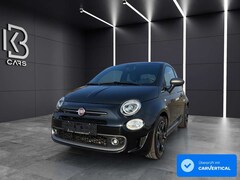 Bild des Angebotes Fiat 500 Sport HYBRID |Pano|Temp|CarPlay|5J.GARANTIE