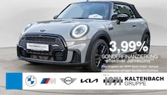 Bild des Angebotes MINI Cooper Cabrio JCW Trim FACEL. HUD LED NAVI