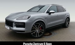 Bild des Angebotes Porsche Cayenne S E-Hybrid, BOSE, HD-MATRIX, HEAD-UP