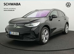 VW ID.4 Pro