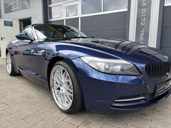 Bild des Angebotes BMW Z4 sDrive30i Aut.