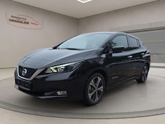 Nissan Leaf N-Connecta,Navi ,360 Kamera, ACC,CarPlay,DAB