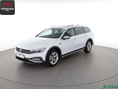 Bild des Angebotes VW Passat Alltrack Passat Alltrack 2.0 TDI MASSAGE,ACC,PANO,1.HAND