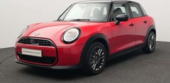 Bild des Angebotes MINI Cooper C Classic Trim