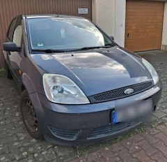 Bild des Angebotes Ford Fiesta Viva X