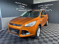 Bild des Angebotes Ford Kuga Titanium 1.5-NAVI-ALU-SCHECKHEFT-2.HAND-AHK-SZH-