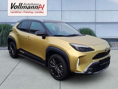Bild des Angebotes Toyota Yaris Cross Hybrid 1.5 VVT-i Adventure