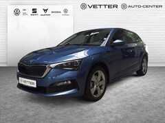 Bild des Angebotes Skoda Scala 1,0 TSI Ambition KLIMA LED ALU