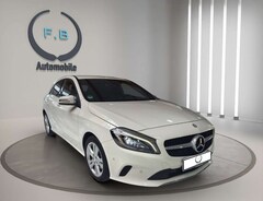 Bild des Angebotes Mercedes-Benz A 180 /PDC/NAVI/UVM