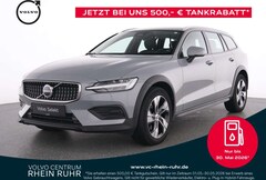 Bild des Angebotes Volvo V60 Cross Country B4 AWD Plus+WINTERPAK+RFK+