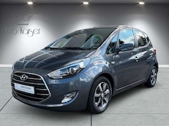 Bild des Angebotes Hyundai iX20 blue Trend 8-FACH/NAVI/SHZ/PDC-KAMERA
