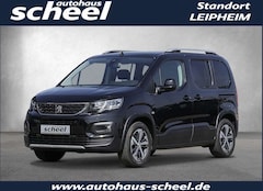 Bild des Angebotes Peugeot Rifter 1.5 BlueHDi 130 FAP L1 Allure SpurH Navi