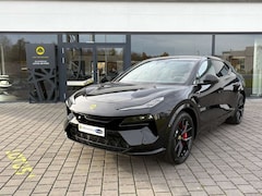 Lotus Eletre 600 GT SE *Glasdach,KEF Sound,Komfort,HWA